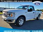 Used 2019 Ford F-150 XL Regular Cab 4x2, Pickup for sale #51826A - photo 4