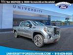 Used 2021 GMC Sierra 1500 AT4 Crew Cab 4WD, Pickup for sale #51852A - photo 1