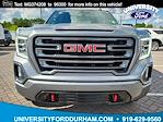 Used 2021 GMC Sierra 1500 AT4 Crew Cab 4WD, Pickup for sale #51852A - photo 2