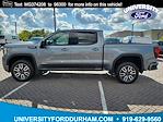 Used 2021 GMC Sierra 1500 AT4 Crew Cab 4WD, Pickup for sale #51852A - photo 4