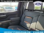 Used 2021 GMC Sierra 1500 AT4 Crew Cab 4WD, Pickup for sale #51852A - photo 11