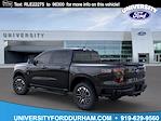 New 2024 Ford Ranger Lariat SuperCrew Cab 4x4, Pickup for sale #51926 - photo 2