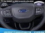 New 2024 Ford Ranger Lariat SuperCrew Cab 4x4, Pickup for sale #51926 - photo 12