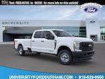 New 2024 Ford F-250 XL Crew Cab 4x4, Pickup for sale #51947 - photo 7