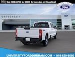 New 2024 Ford F-250 XL Crew Cab 4x4, Pickup for sale #51947 - photo 8