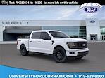 2024 Ford F-150 SuperCrew Cab 4x4, Pickup for sale #51950 - photo 7