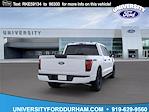 2024 Ford F-150 SuperCrew Cab 4x4, Pickup for sale #51950 - photo 8