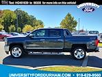 Used 2017 Chevrolet Silverado 1500 LTZ Crew Cab 4x4, Pickup for sale #51977D - photo 4