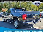 Used 2017 Chevrolet Silverado 1500 LTZ Crew Cab 4x4, Pickup for sale #51977D - photo 2