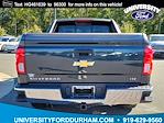 Used 2017 Chevrolet Silverado 1500 LTZ Crew Cab 4x4, Pickup for sale #51977D - photo 5