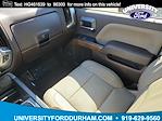 Used 2017 Chevrolet Silverado 1500 LTZ Crew Cab 4x4, Pickup for sale #51977D - photo 10