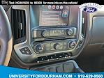 Used 2017 Chevrolet Silverado 1500 LTZ Crew Cab 4x4, Pickup for sale #51977D - photo 15