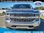 Used 2017 Chevrolet Silverado 1500 LTZ Crew Cab 4x4, Pickup for sale #51977D - photo 3