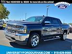 Used 2017 Chevrolet Silverado 1500 LTZ Crew Cab 4x4, Pickup for sale #51977D - photo 1