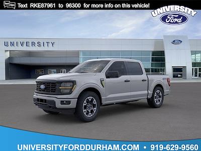 2024 Ford F-150 SuperCrew Cab 4x4, Pickup for sale #52025 - photo 1