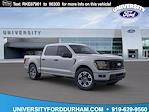 2024 Ford F-150 SuperCrew Cab 4x4, Pickup for sale #52025 - photo 7