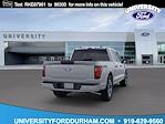 2024 Ford F-150 SuperCrew Cab 4x4, Pickup for sale #52025 - photo 8