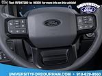 New 2024 Ford F-150 XLT SuperCrew Cab 4x4, Pickup for sale #52063 - photo 12