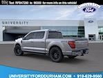 New 2024 Ford F-150 XLT SuperCrew Cab 4x4, Pickup for sale #52063 - photo 4