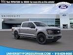 New 2024 Ford F-150 XLT SuperCrew Cab 4x4, Pickup for sale #52063 - photo 7