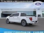 2024 Ford F-150 SuperCrew Cab 4x4, Pickup for sale #52064 - photo 4