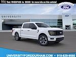 2024 Ford F-150 SuperCrew Cab 4x4, Pickup for sale #52064 - photo 7