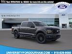 2024 Ford F-150 SuperCrew Cab 4x4, Pickup for sale #52066 - photo 7