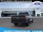 2024 Ford F-150 SuperCrew Cab 4x4, Pickup for sale #52066 - photo 8