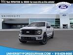 New 2024 Ford F-150 XLT SuperCrew Cab 4x4, Pickup for sale #52067 - photo 2