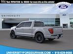 New 2024 Ford F-150 XLT SuperCrew Cab 4x4, Pickup for sale #52067 - photo 4