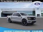 New 2024 Ford F-150 XLT SuperCrew Cab 4x4, Pickup for sale #52067 - photo 7