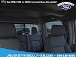 New 2024 Ford F-150 XLT SuperCrew Cab 4x4, Pickup for sale #52067 - photo 22