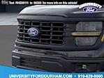 New 2024 Ford F-150 STX SuperCrew Cab 4x4, Pickup for sale #52085 - photo 17