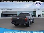 New 2024 Ford F-150 STX SuperCrew Cab 4x4, Pickup for sale #52085 - photo 8