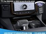 New 2024 Ford F-150 Lightning Lariat SuperCrew Cab AWD, Pickup for sale #52100 - photo 15