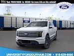 New 2024 Ford F-150 Lightning Lariat SuperCrew Cab AWD, Pickup for sale #52100 - photo 2