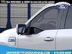 New 2024 Ford F-150 Lightning Lariat SuperCrew Cab AWD, Pickup for sale #52100 - photo 20