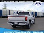 New 2024 Ford F-150 Lightning Lariat SuperCrew Cab AWD, Pickup for sale #52100 - photo 8