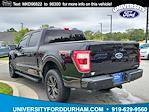 2021 Ford F-150 SuperCrew Cab 4x4, Pickup for sale #52108A - photo 4