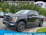 2021 Ford F-150 SuperCrew Cab 4x4, Pickup for sale #52108A - photo 3