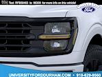 New 2024 Ford F-150 XLT SuperCrew Cab 4x4, Pickup for sale #52111 - photo 18