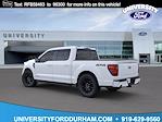 New 2024 Ford F-150 XLT SuperCrew Cab 4x4, Pickup for sale #52111 - photo 4