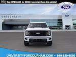 New 2024 Ford F-150 XLT SuperCrew Cab 4x4, Pickup for sale #52111 - photo 6