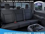 New 2024 Ford F-150 XLT SuperCrew Cab 4x4, Pickup for sale #52111 - photo 11