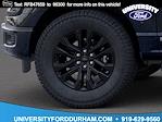 New 2024 Ford F-150 XLT SuperCrew Cab 4x4, Pickup for sale #52116 - photo 19