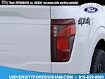 New 2024 Ford F-150 XLT SuperCrew Cab 4x4, Pickup for sale #52137 - photo 21