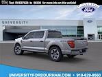 New 2024 Ford F-150 STX SuperCrew Cab 4x4, Pickup for sale #52178 - photo 4