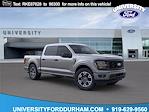 New 2024 Ford F-150 STX SuperCrew Cab 4x4, Pickup for sale #52178 - photo 7