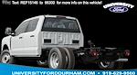 New 2024 Ford F-350 XL Crew Cab 4x4, Cab Chassis for sale #52192 - photo 2