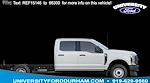 New 2024 Ford F-350 XL Crew Cab 4x4, Cab Chassis for sale #52192 - photo 5